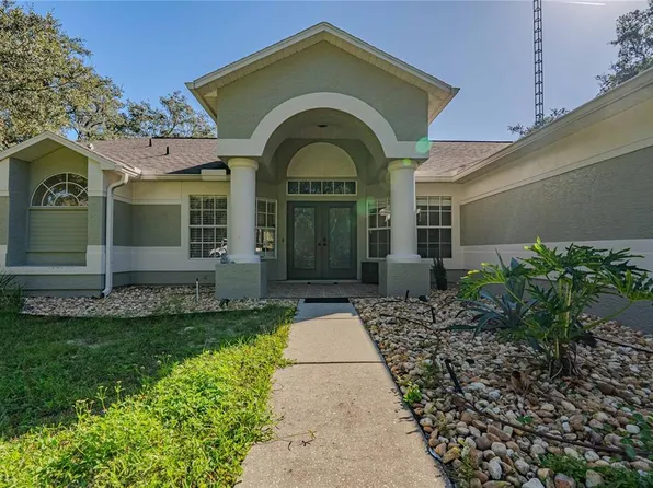 14214 Cinnaman Ln, Weeki Wachee, FL 34614