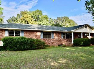 4622 Whiskey Rd, Aiken, SC 29803