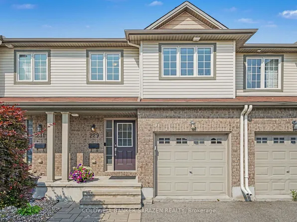 229 Vision St, Ottawa, ON K4M 0B5
