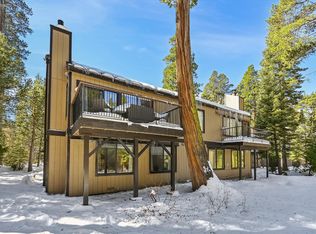 7110 W. Lake Blvd #1, Tahoma, CA 96142