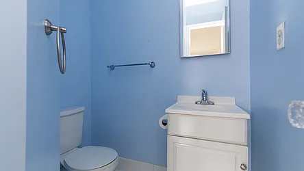 Rented by Compass