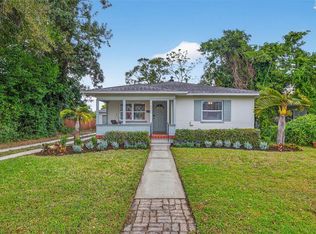 1021 35th Ave N, Saint Petersburg, FL 33704