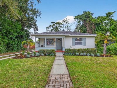 1021 35th Ave N, Saint Petersburg, FL, 33704