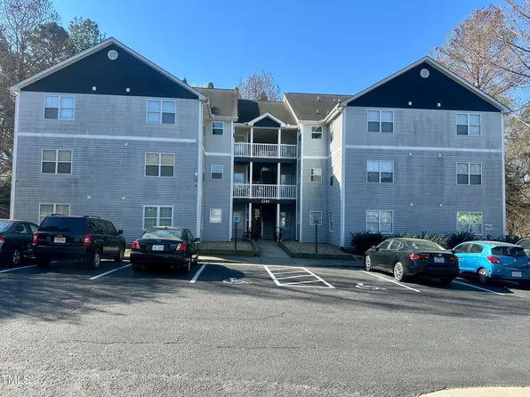 1140 Carlton Ave APT 201, Raleigh, NC 27606