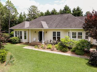 2 Pitt Ct, Pinehurst, NC 28374