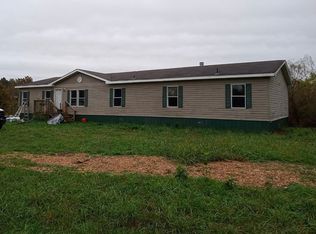 11373 Hardeman Ln, Rogers, AR 72756