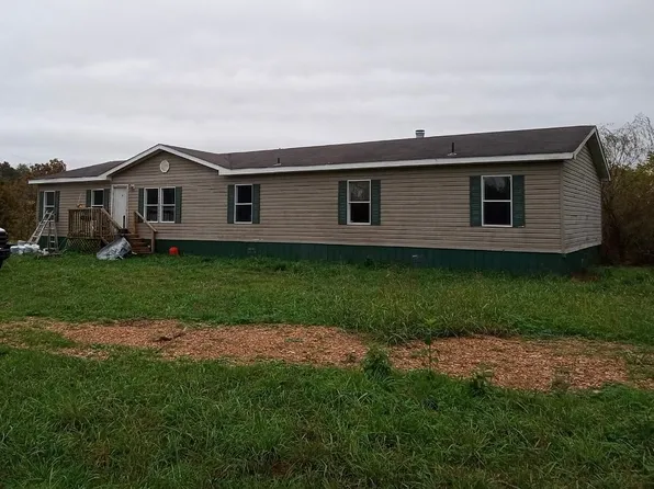 11373 Hardeman Ln, Rogers, AR 72756