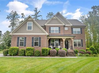 4398 Williston Ct, Kernersville, NC 27284