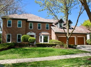812 Ramsgate Ct, Naperville, IL 60540