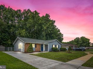 20 Queens Way, Newark, DE 19713