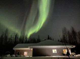 1460 Itta Dr, North Pole, AK 99705