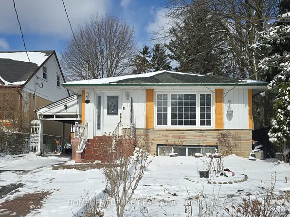 3732 Saint Clair Ave E, Toronto, ON M1M 1T7