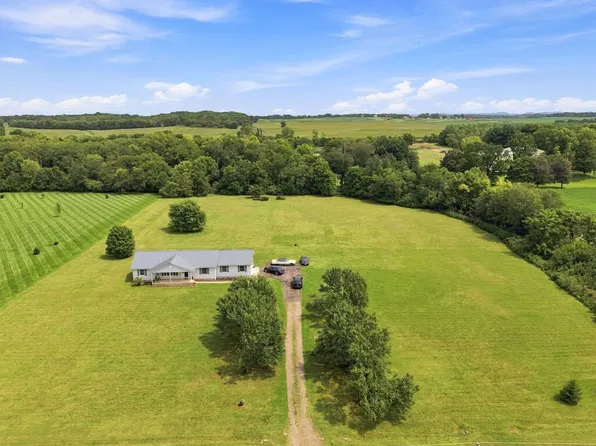 30396 Orr Rd, Circleville, OH 43113