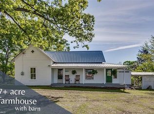 1423 Pleasant Ridge Rd, Ramseur, NC 27316