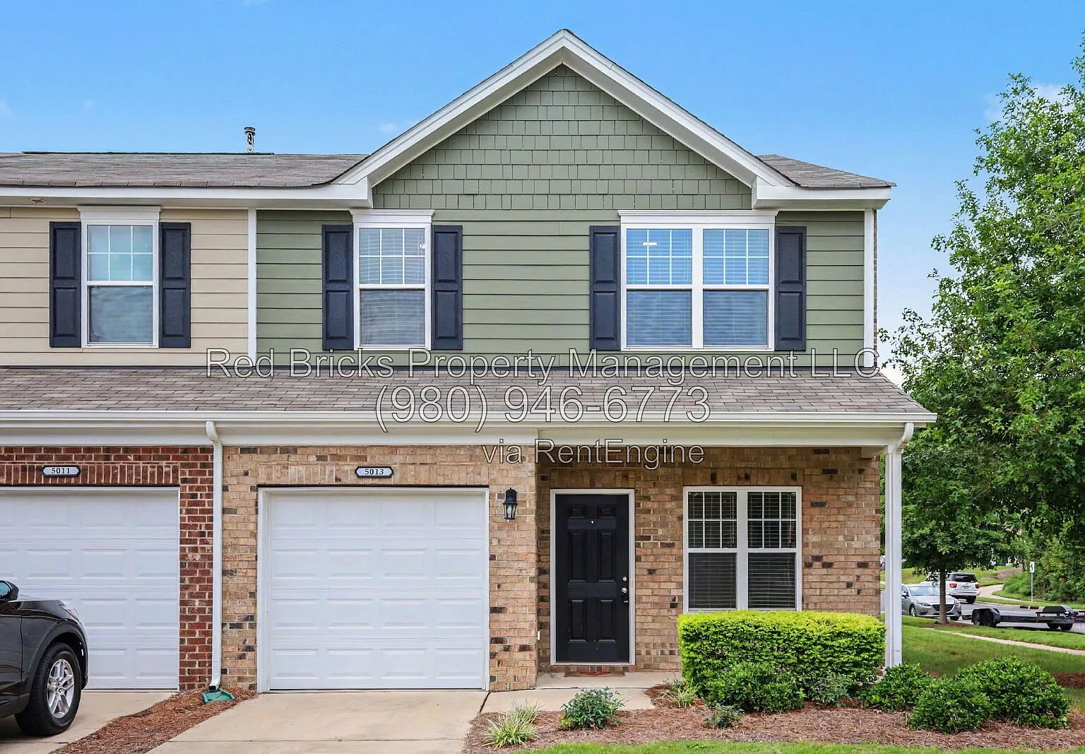 3 bed, 2.5 bath, 1557 sqft, $1,845 — Photo 1