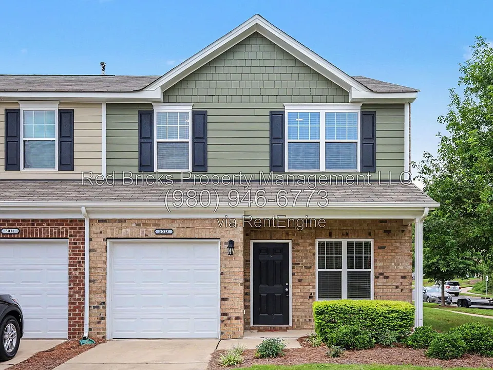 5013 Spring Arbor Ln