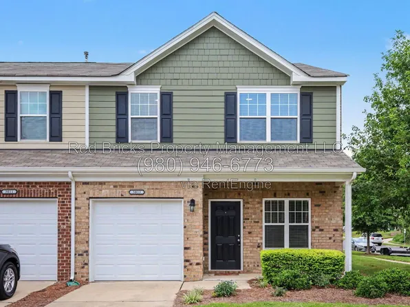 5013 Spring Arbor Ln, Charlotte, NC 28213