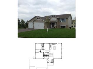 20363 150th St NW, Elk River, MN 55330
