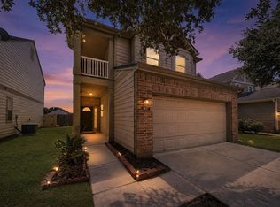 11027 Dellrose Crossing Dr, Richmond, TX 77406