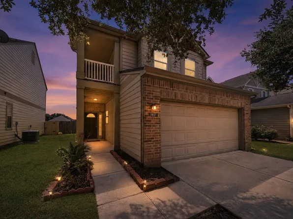 11027 Dellrose Crossing Dr, Richmond, TX 77406