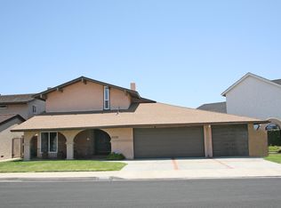 8122 Dabny Ln, La Palma, CA 90623