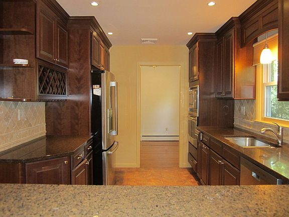 Granite Counter Top