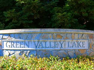 514 Winding Sail Ct, Fairfield, CA 94534