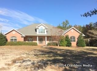 6300 Hammock Trce, Milton, FL 32583
