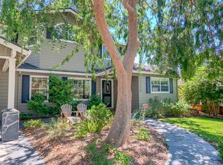 17720 Vista Ave, Monte Sereno, CA 95030