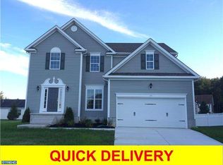 54 Saint Bernadino Cir, Dover, DE 19904