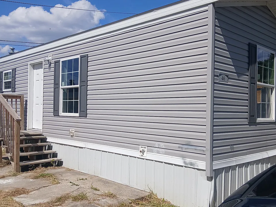 5415 Southern Ct #46