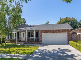 5032 Capistrano Ave, San Jose, CA 95129