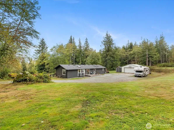 11503 Torrence Drive, Sedro Woolley, WA 98284