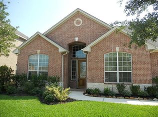 25007 Hazel Ranch Dr, Katy, TX 77494