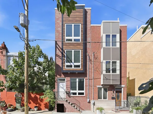 2647 Latona St, Philadelphia, PA 19146