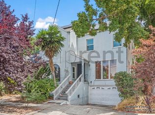 4340 Fleming Ave, Oakland, CA 94619