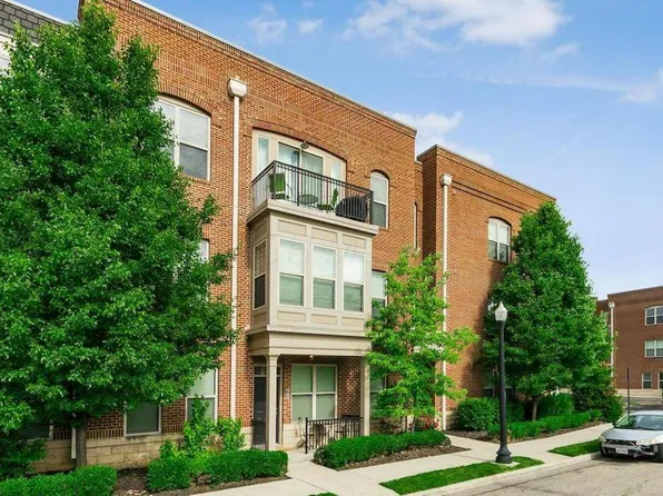 Ingleside Ave, Columbus, OH 43215