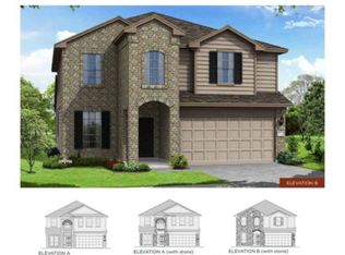 12437 Belfort Pt, Schertz, TX 78154