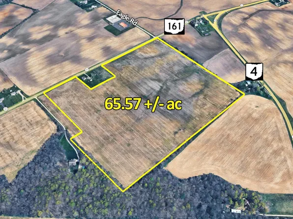 0 Saint Route Rd #161, Mechanicsburg, OH 43044
