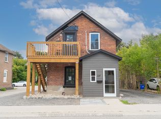 119 Albert St S, Orillia, ON L3V5L1