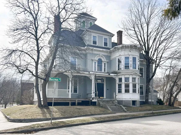 10 Merrimac Street, Portsmouth, NH 03801