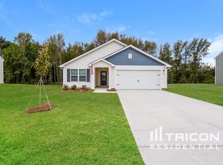 87 Coles Hill Rd, Angier, NC 27501