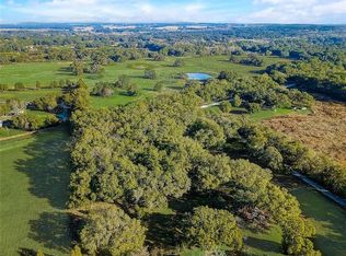 12109 Emmaus Cemetery Rd, San Antonio, FL 33576