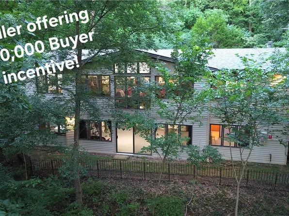 1524 N Hunter Dr, Fayetteville, AR 72701