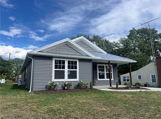 732 Fairlane Ave SW, Canton, OH 44710