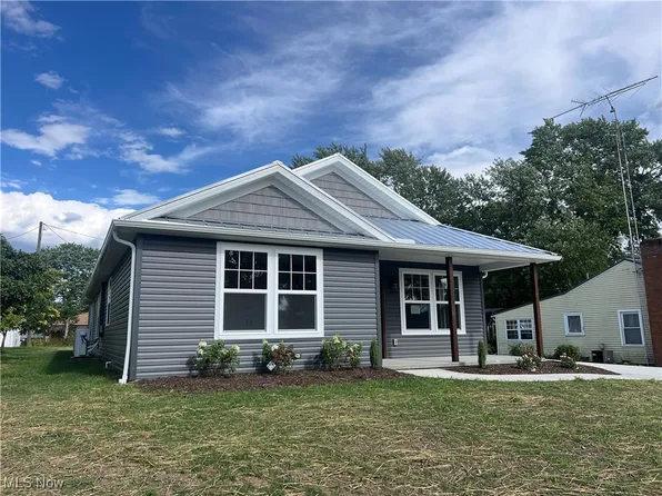 732 Fairlane Ave SW, Canton, OH 44710