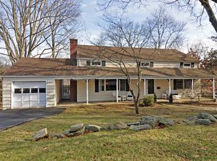 7 Greyrock Ter, Irvington, NY 10533