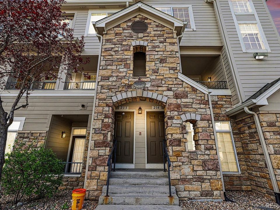 1st image of 1509 S Florence Court #214