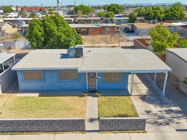 224 W 21st St, Yuma, AZ 85364
