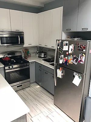 2nd image of 649 Marcy Ave APT 3B